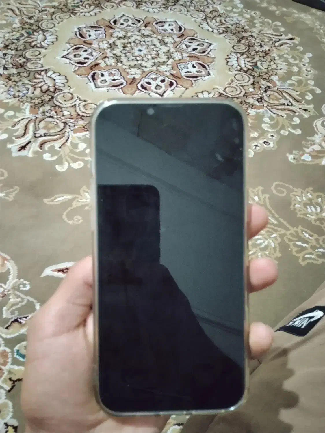 ایفون ۱۳ پرو مکس|موبایل|سوسنگرد, |دیوار