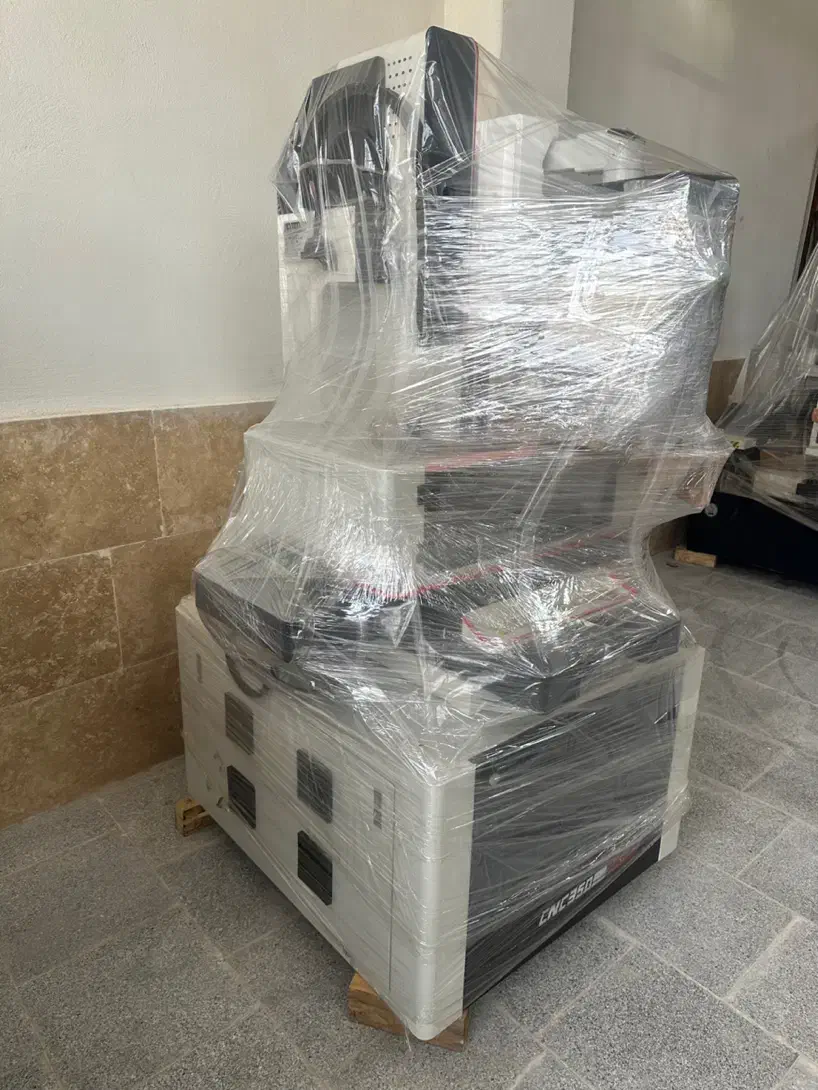 سوپردریل cnc|ماشین‌آلات صنعتی|تهران, آذربایجان|دیوار