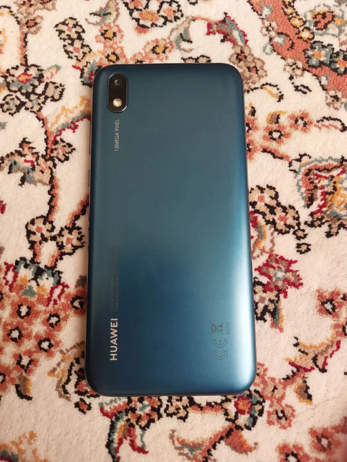 گوشی هواوی مدلY5|موبایل|تهران, فلاح|دیوار