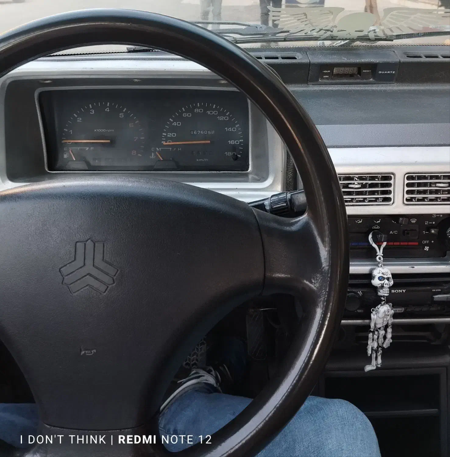 پراید مدل 82|خودرو سواری و وانت|کرمانشاه, |دیوار