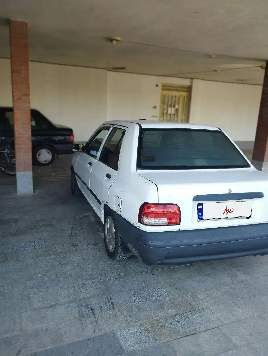 فروش ماشین|خودرو سواری و وانت|گلبهار, شهر جدید گلبهار|دیوار