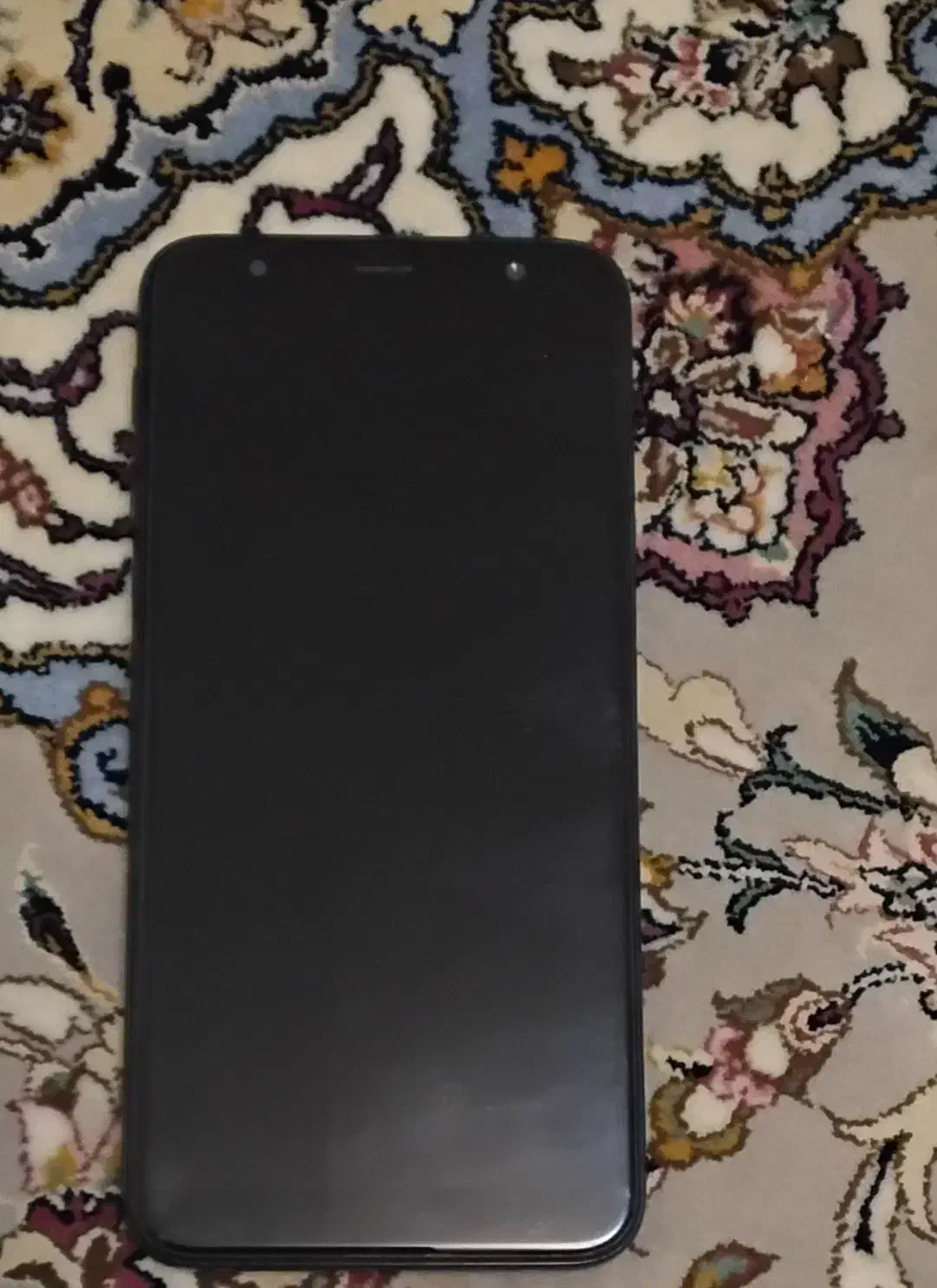 گوشی سامسونگ J6+|موبایل|تهران, شادآباد|دیوار