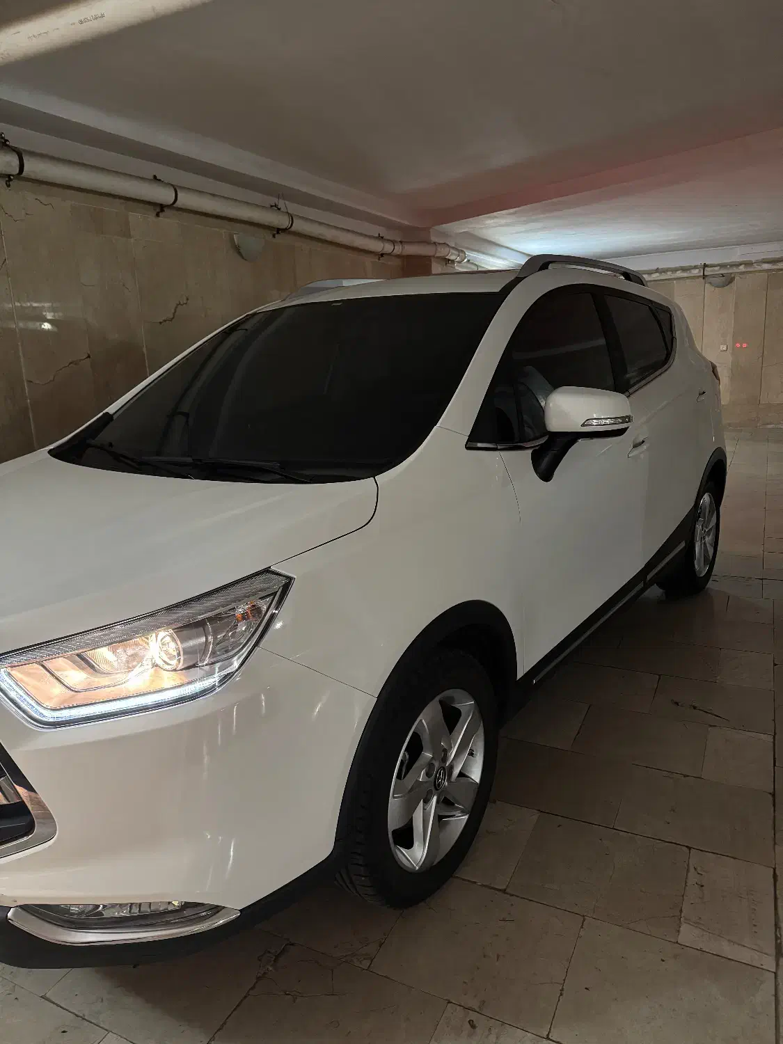 خودرو|خودرو سواری و وانت|تهران, جنتآباد شمالی|دیوار