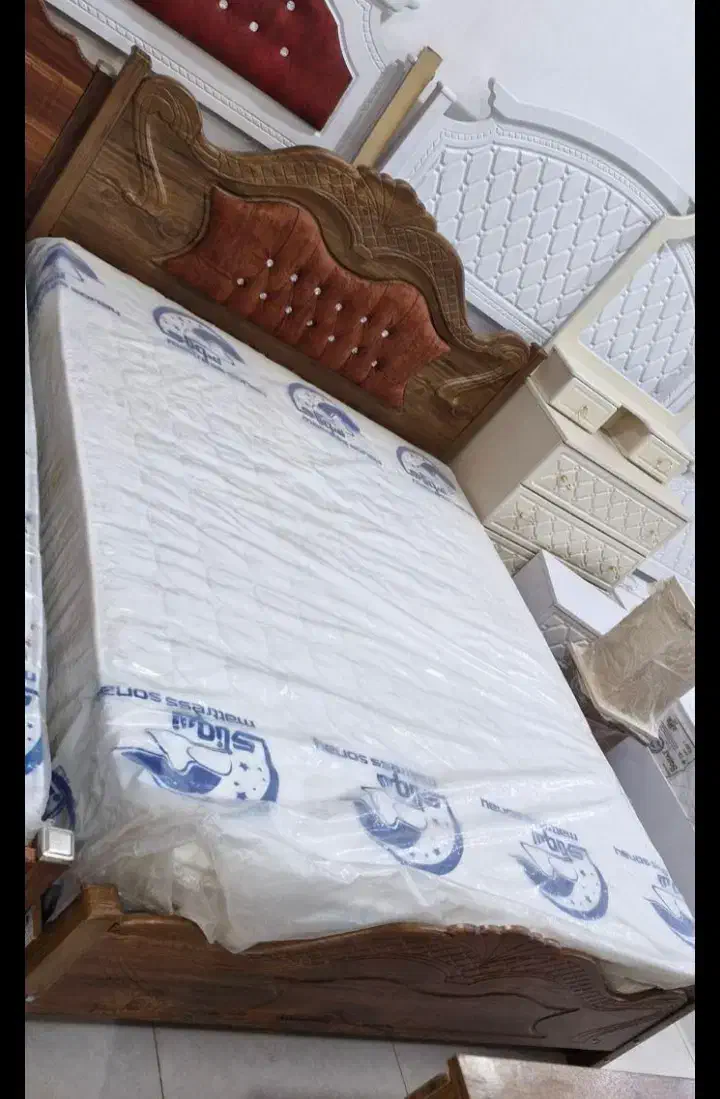 تشک سونای|تشک تختخواب|قم, آذر (نکویی)|دیوار