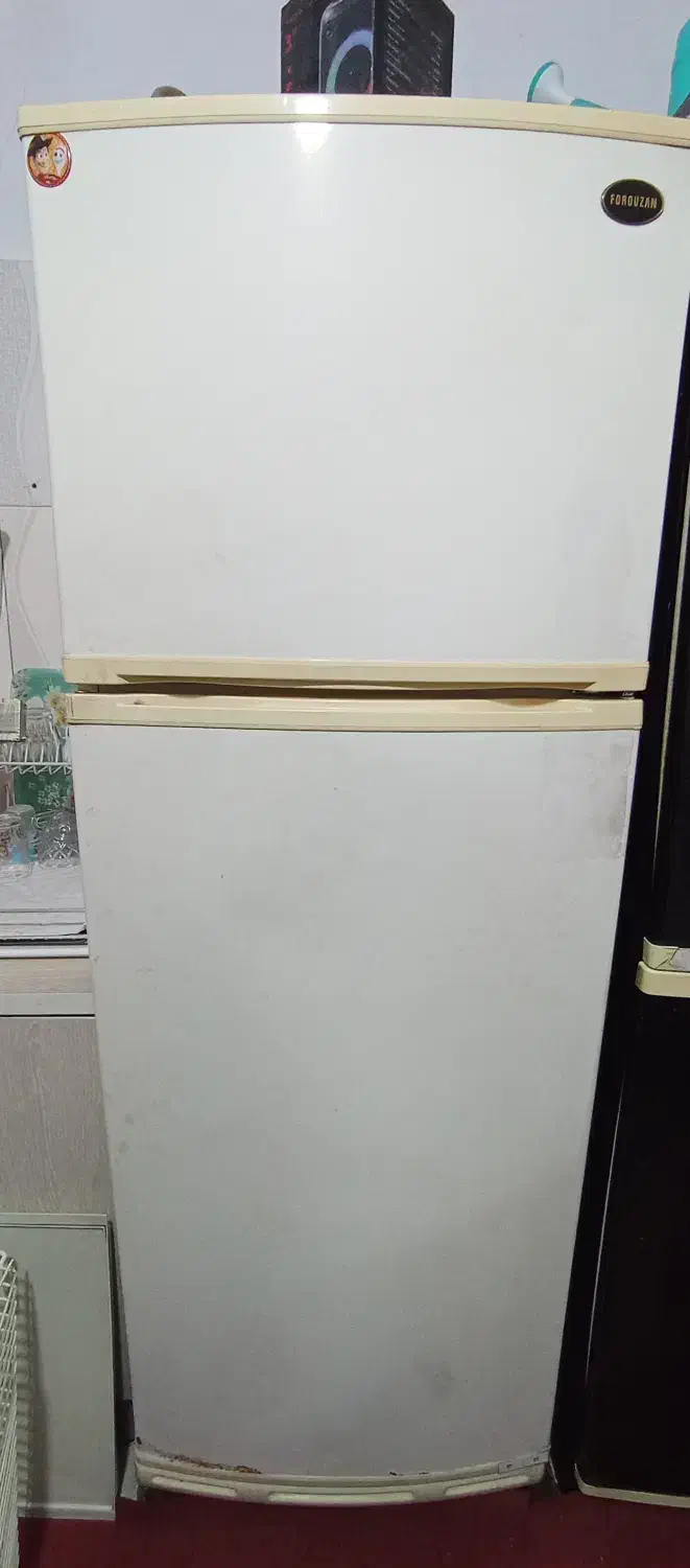 یخچال مدل فروزان|یخچال و فریزر|پاکدشت, پاکدشت (مامازند)|دیوار