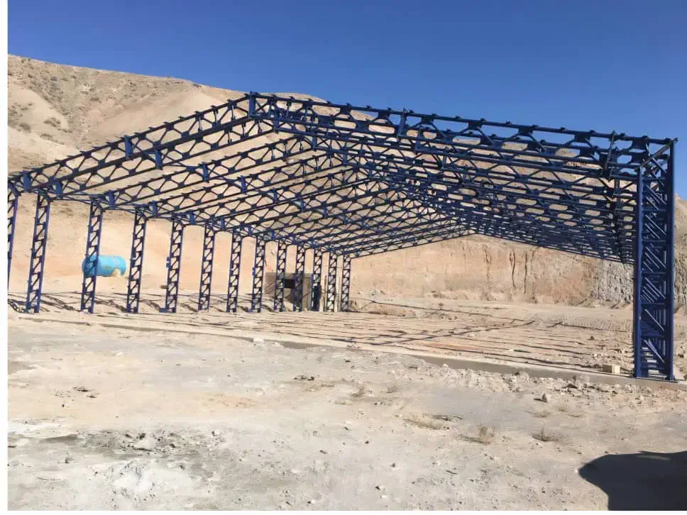 سوله و مرغداری|خدمات پیشه و مهارت|گرگان, |دیوار