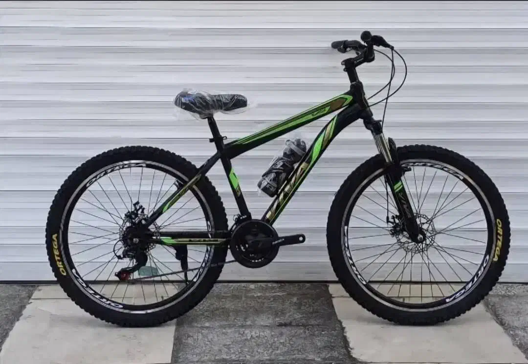 دوچرخه 26 vipEr ق+فلی|دوچرخه، اسکیت، اسکوتر|سلماس, |دیوار