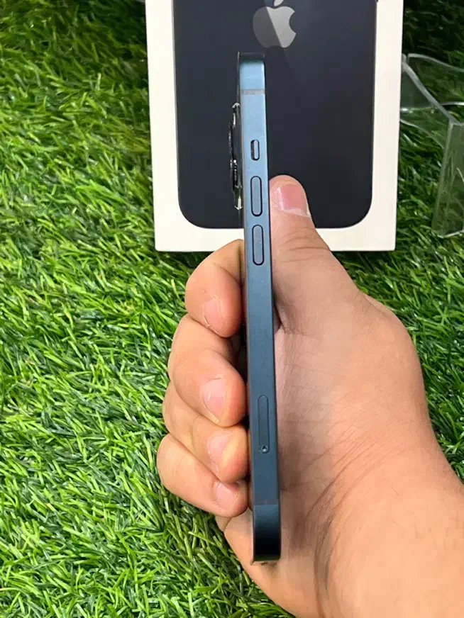 iphone 13 normal 128 باطری ۹۳|موبایل|کرج, گوهردشت|دیوار