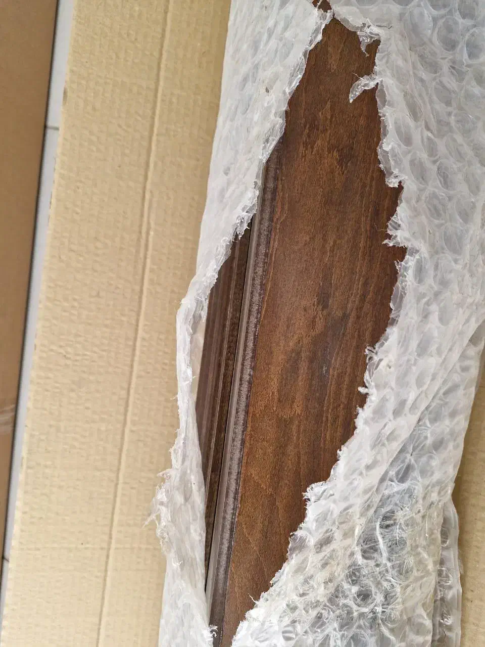 دیوارکوب درب ضد سرقت|مصالح و تجهیزات ساختمان|شیراز, غدیر جنوبی|دیوار