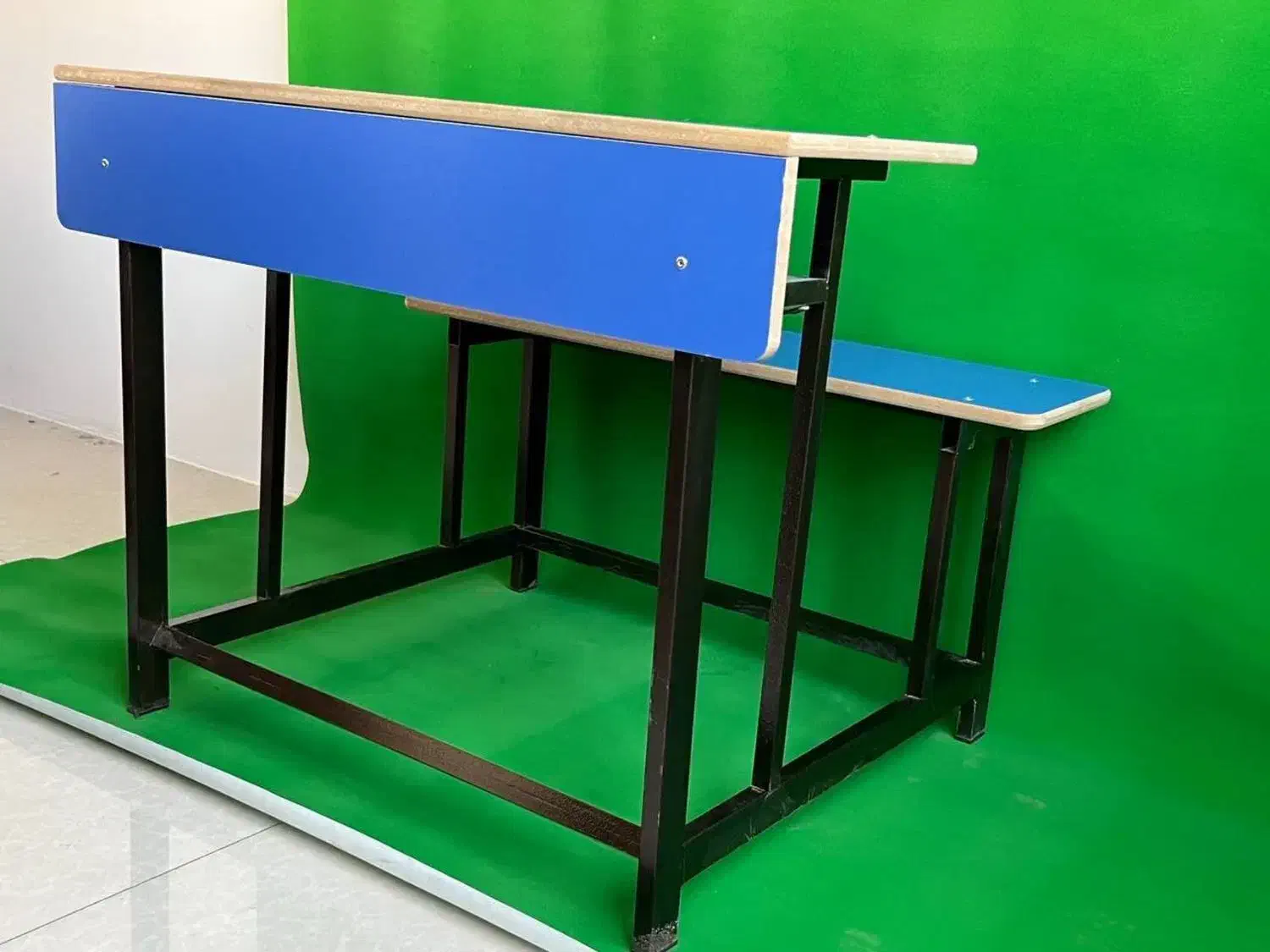 نیمکت دو نفره محصلی|صندلی و نیمکت|مشهد, کوثر|دیوار