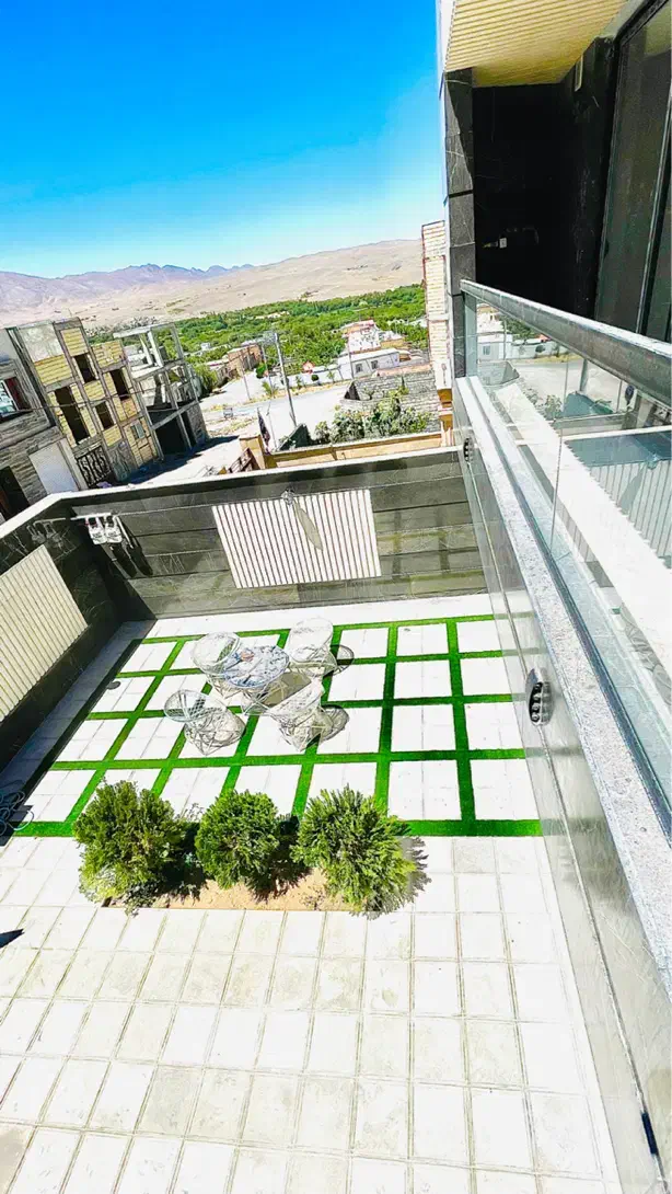 فروش ویلایی در دو طبقه مجزا|فروش آپارتمان|خوانسار, |دیوار