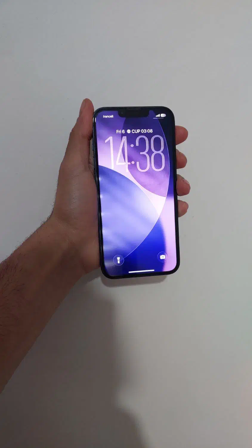 ایفون ۱۳ نرمال|موبایل|خمام, |دیوار