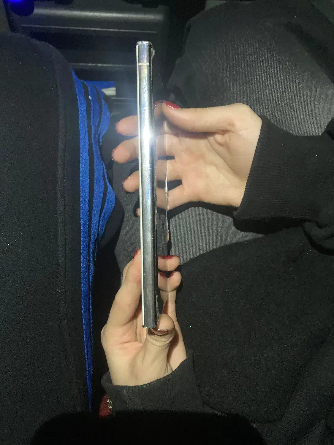 گوشی samsung s23 ultra 512GB|موبایل|رشت, کوی مهر|دیوار