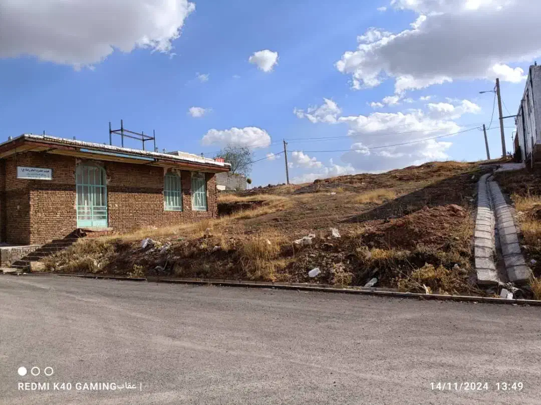 زمین مسکونی|فروش زمین و ملک کلنگی|الشتر, |دیوار