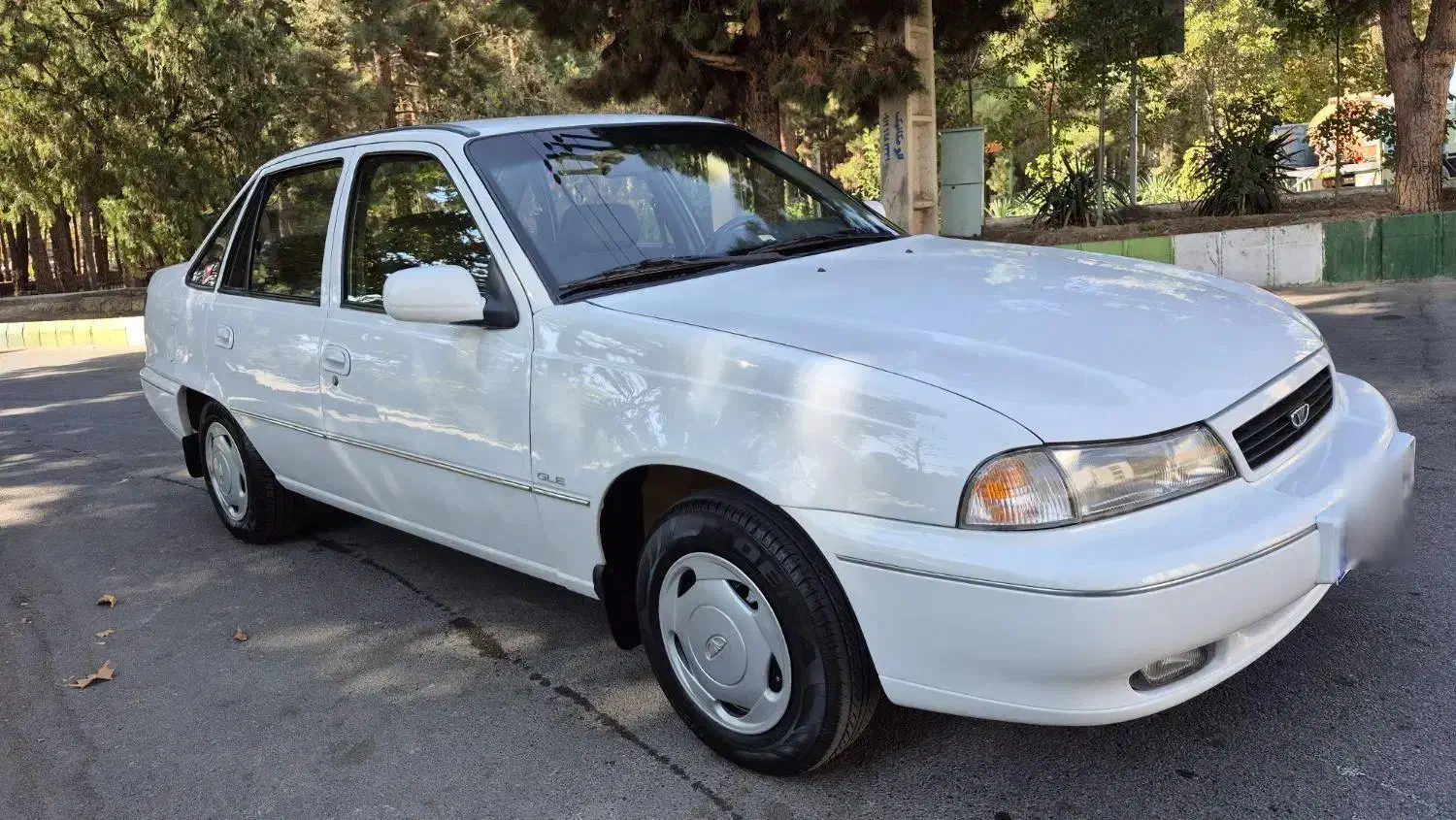 دوو سیلو ۸۱ درجه ۱|خودرو سواری و وانت|تهران, دانشگاه شریف|دیوار