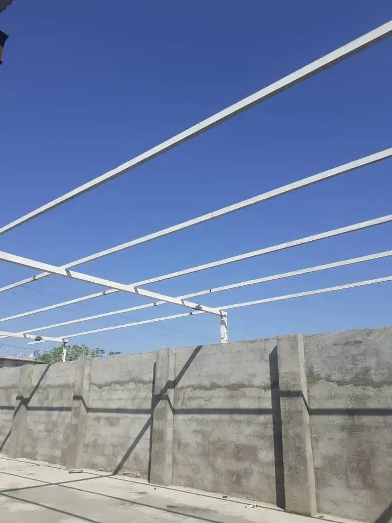 رهن وکرایه گاراژ 300متری کوی امیر|اجارهٔ مغازه و غرفه|اندیمشک, |دیوار