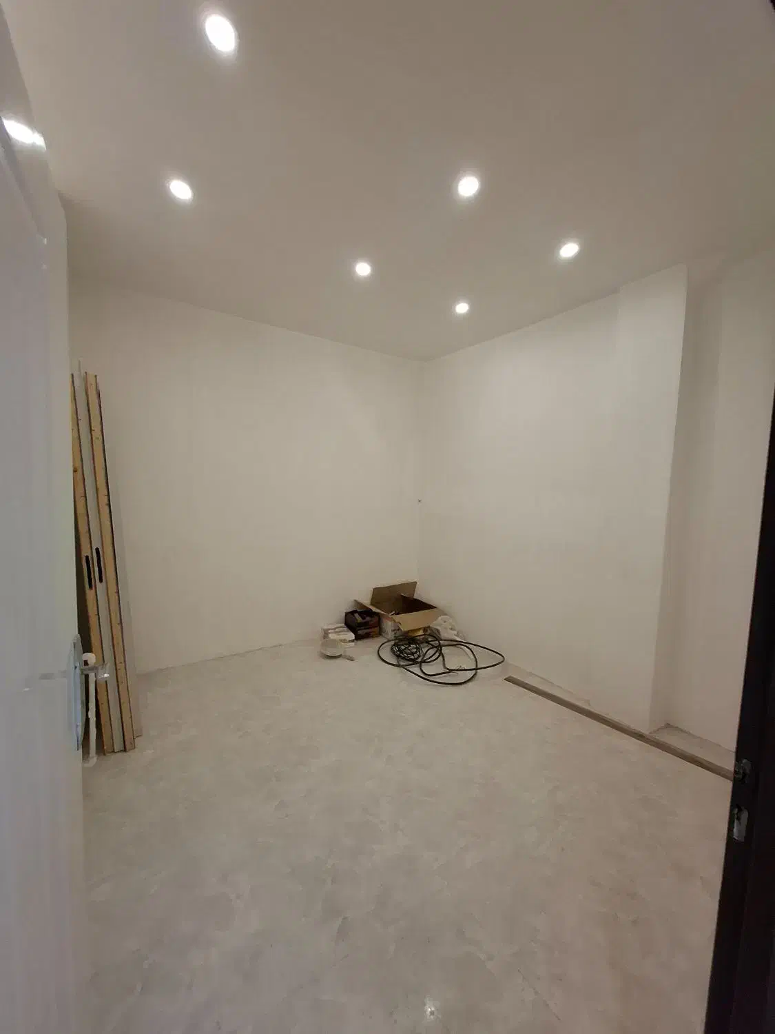 آپارتمان ۱۲۰ متری|فروش آپارتمان|تهران, نعمت‌آباد|دیوار