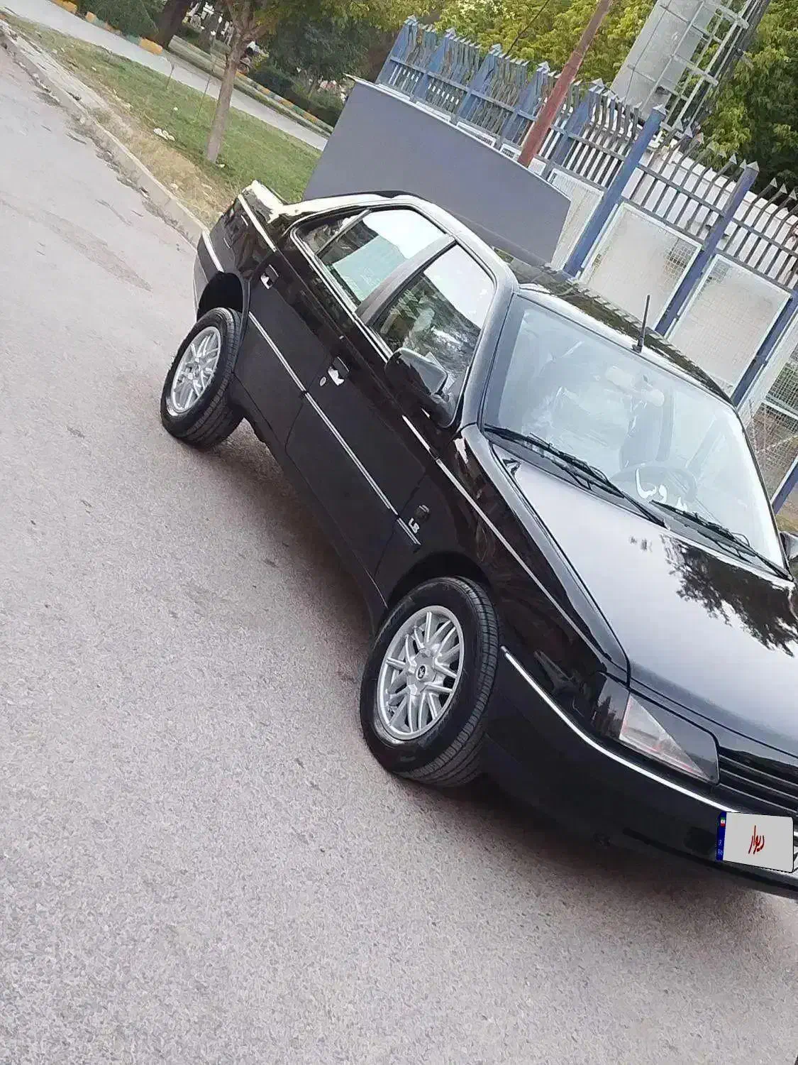 پژو 405|خودرو سواری و وانت|نقده, |دیوار