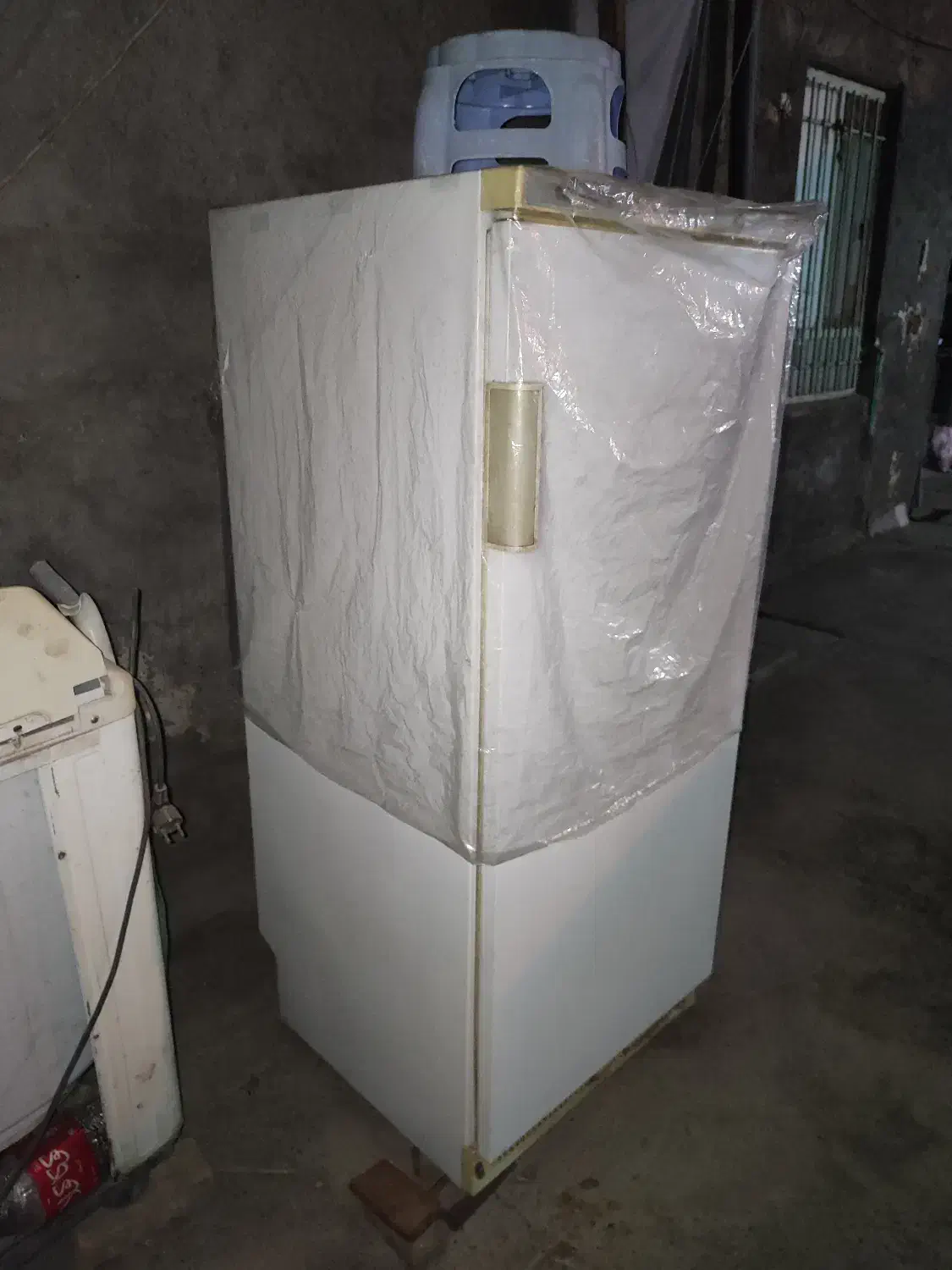 یخچال و فریزر|یخچال و فریزر|جیرفت, |دیوار