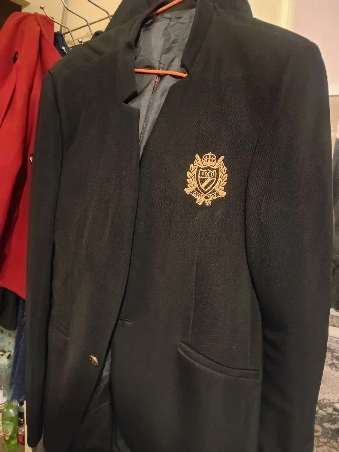 کت تک|لباس|گرگان, |دیوار