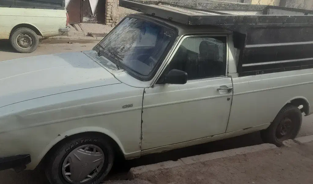 ماشین 89|خودرو سواری و وانت|قزوین, |دیوار