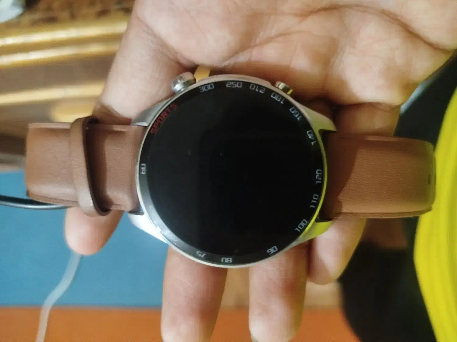 ساعت هوشمند مچی|ساعت|بندر امام خمینی, |دیوار