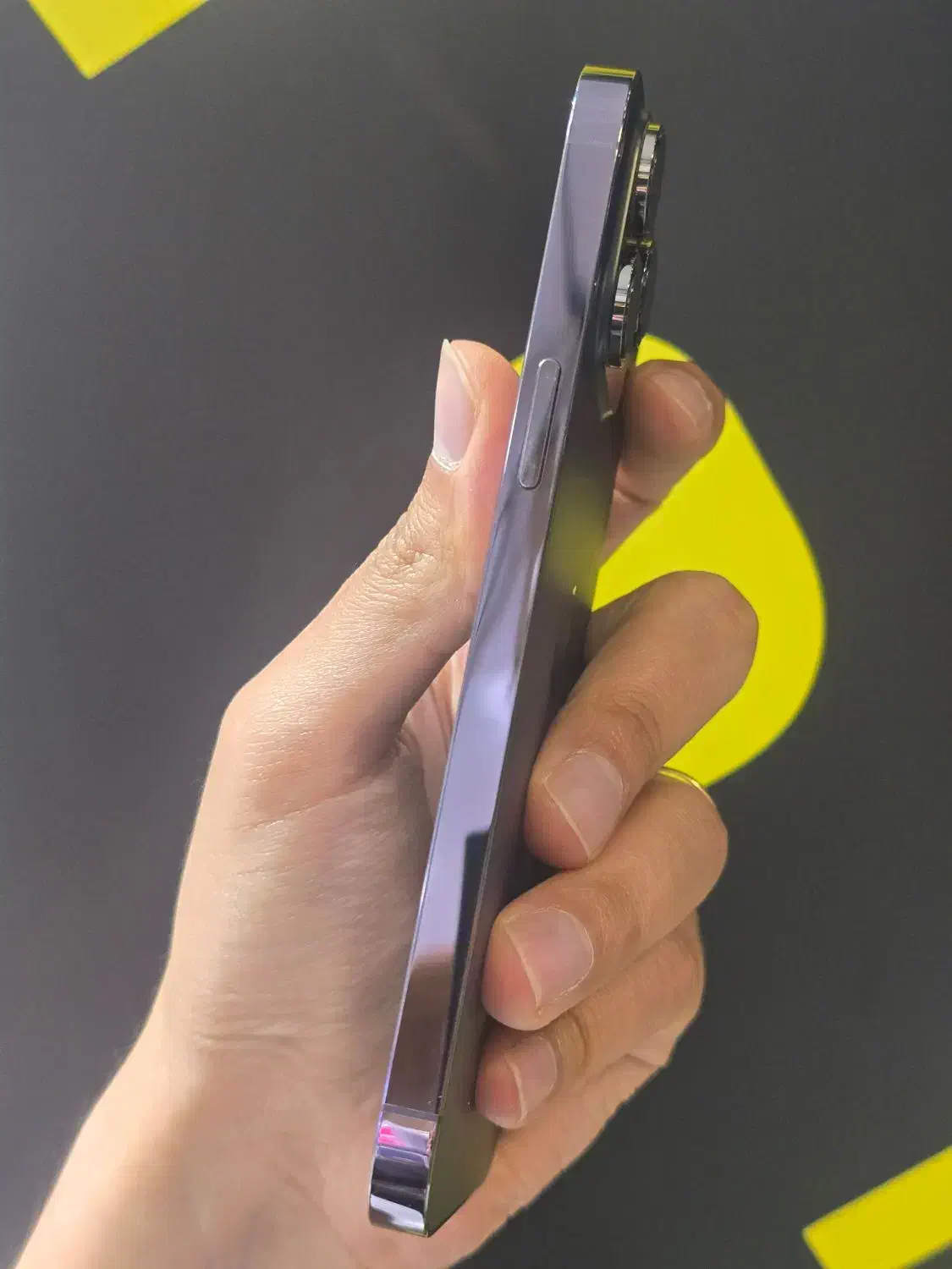 Iphone 14 pro max ZA|موبایل|کرج, برغان|دیوار