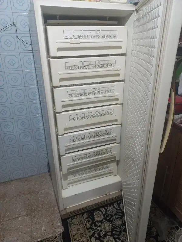 فریزر پارس|یخچال و فریزر|تهران, شکیبا|دیوار