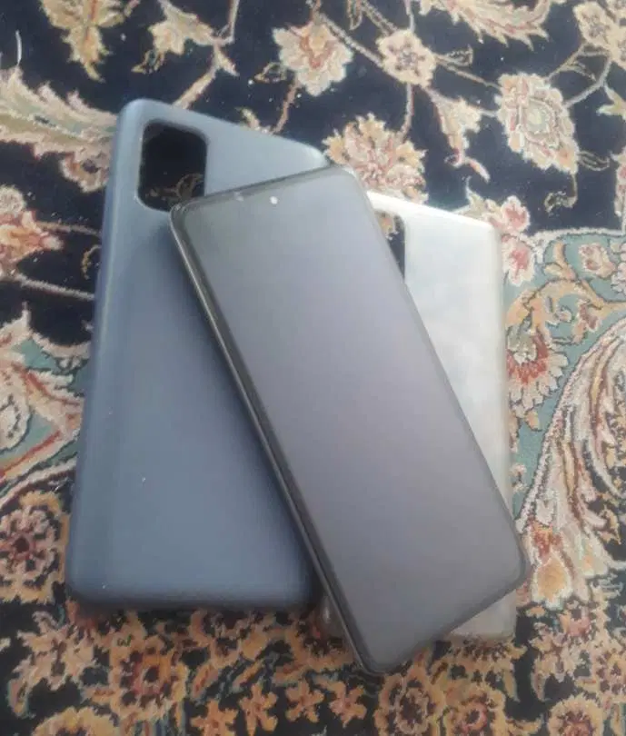 گوشی a51|موبایل|کرمان, |دیوار
