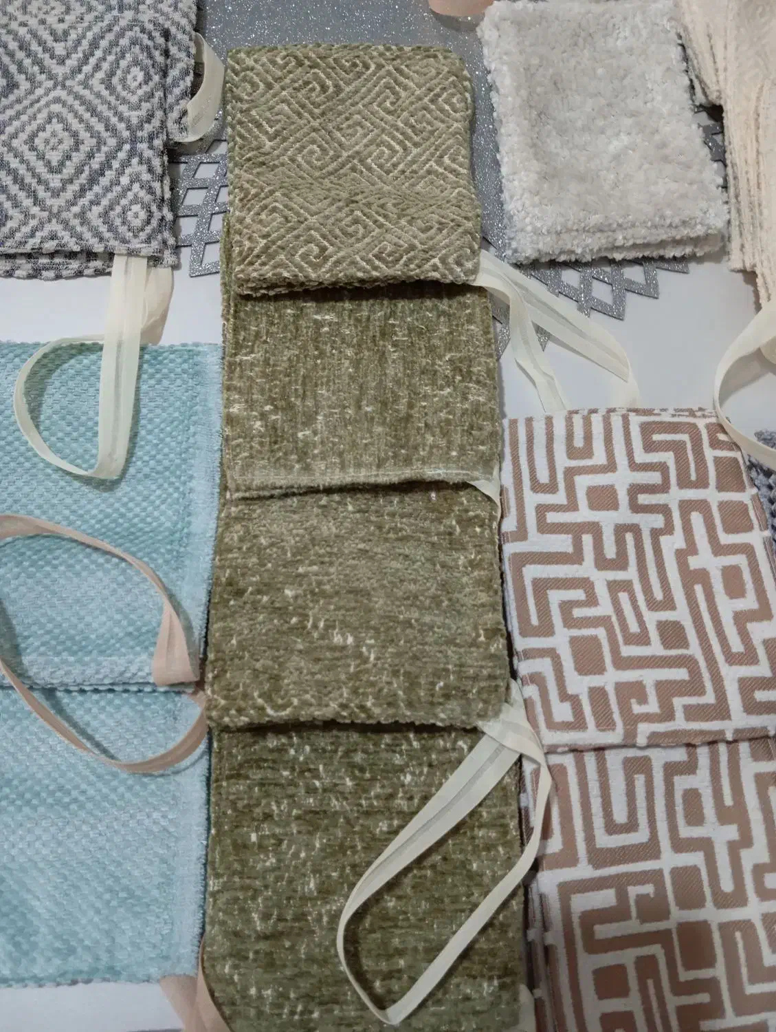 دستگیره اشپزی|سفره، حوله، دستمال آشپزخانه|دورود, |دیوار