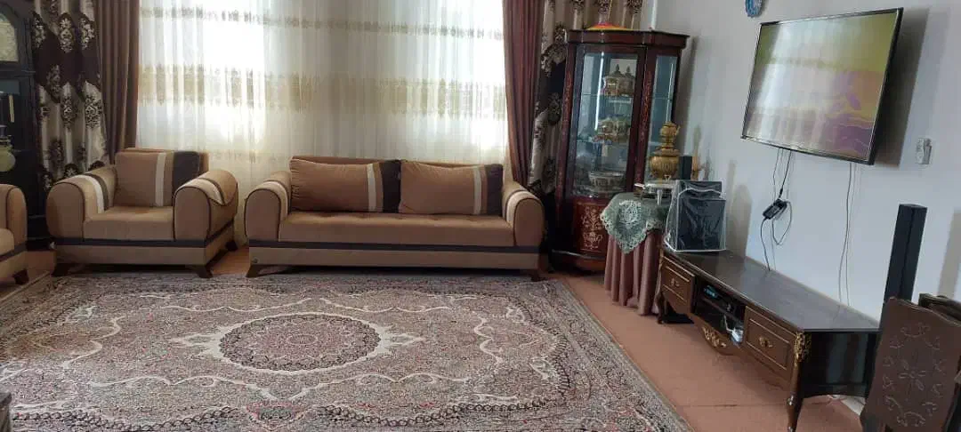 فروش یک واحد آپارتمان ۱۱۱متری جاده فرودگاه|فروش آپارتمان|جم, |دیوار