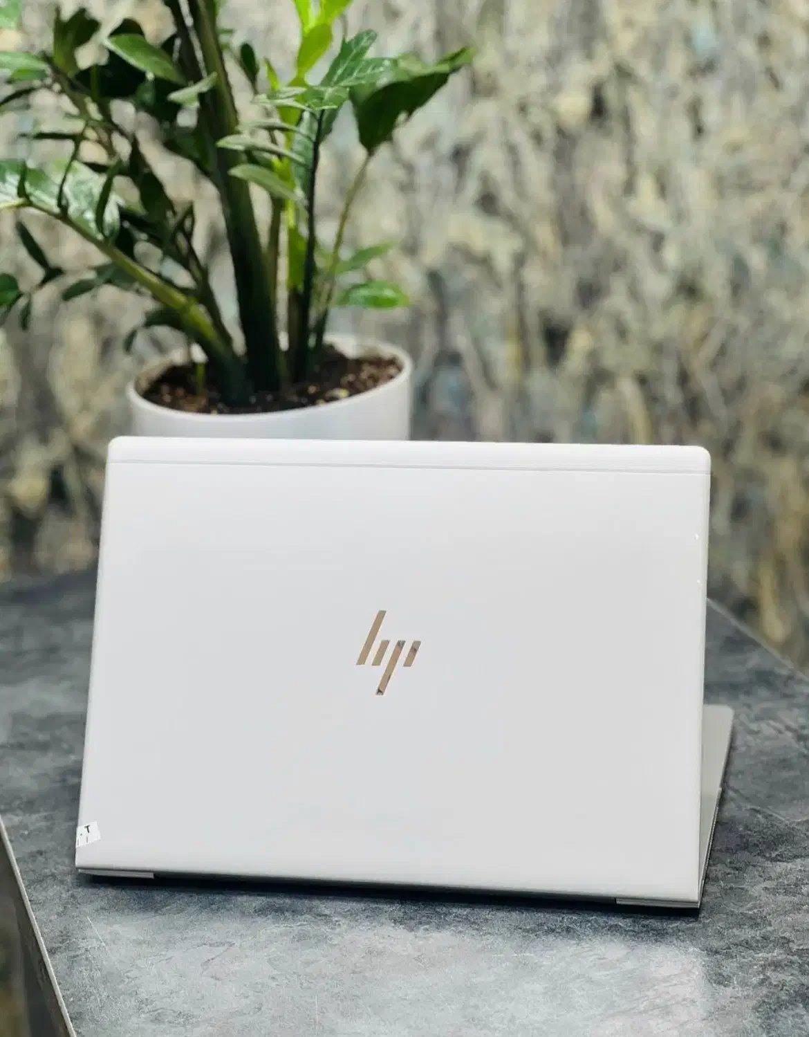 لپ تاپ HP تاچاسکرین سختافزار قدرتمند|رایانه همراه|اصفهان, کوی امام جعفر صادق|دیوار