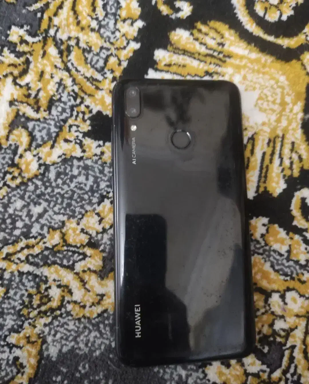 گوشی هواویy7|موبایل|تهران, مهرآباد|دیوار