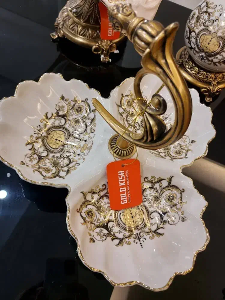 کادویی چینی شکلات خوری|ظروف سرو و پذیرایی|مشهد, ارشاد|دیوار