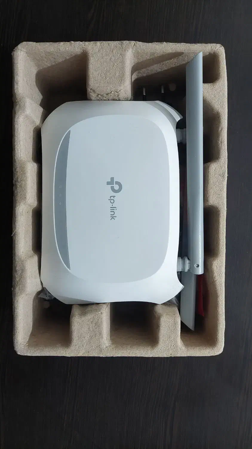 مودم سیمکارتی رو میزی و مودم وایرلس Tplink|مودم و تجهیزات شبکه|شیراز, شهرک گلستان شمالی|دیوار