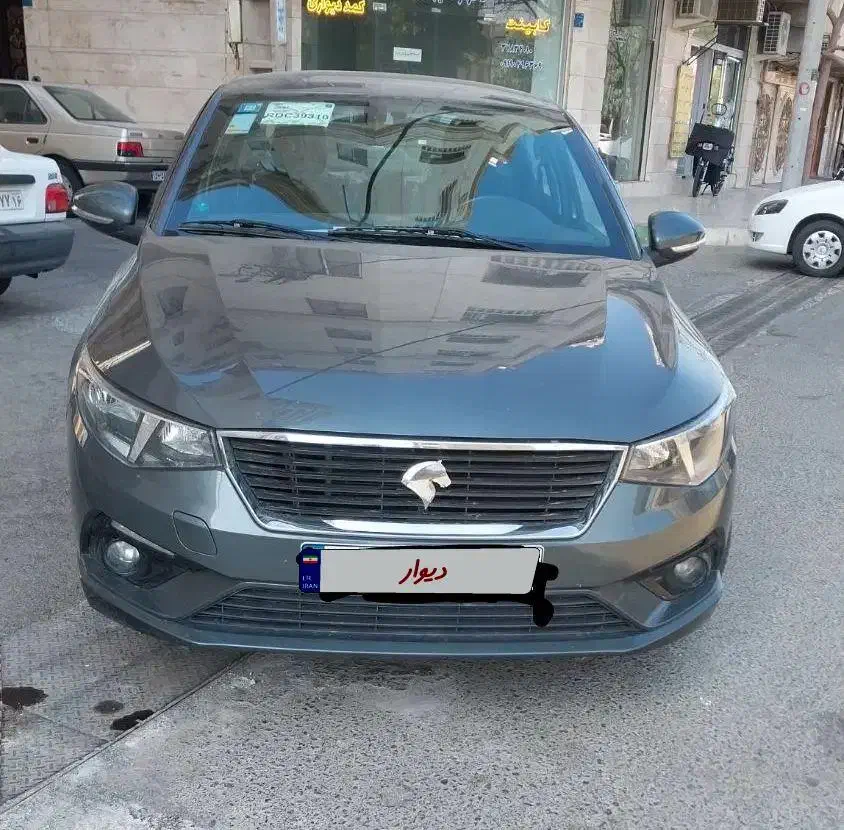 تارا v1 پلاس ۱۴۰۳|خودرو سواری و وانت|قم, گلزار|دیوار