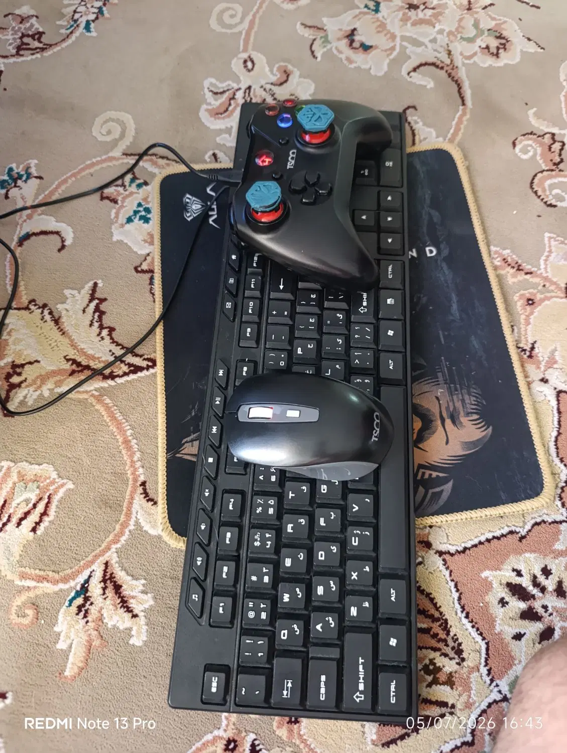 pc gaming|رایانه رومیزی|محمدشهر, همایون ویلا|دیوار