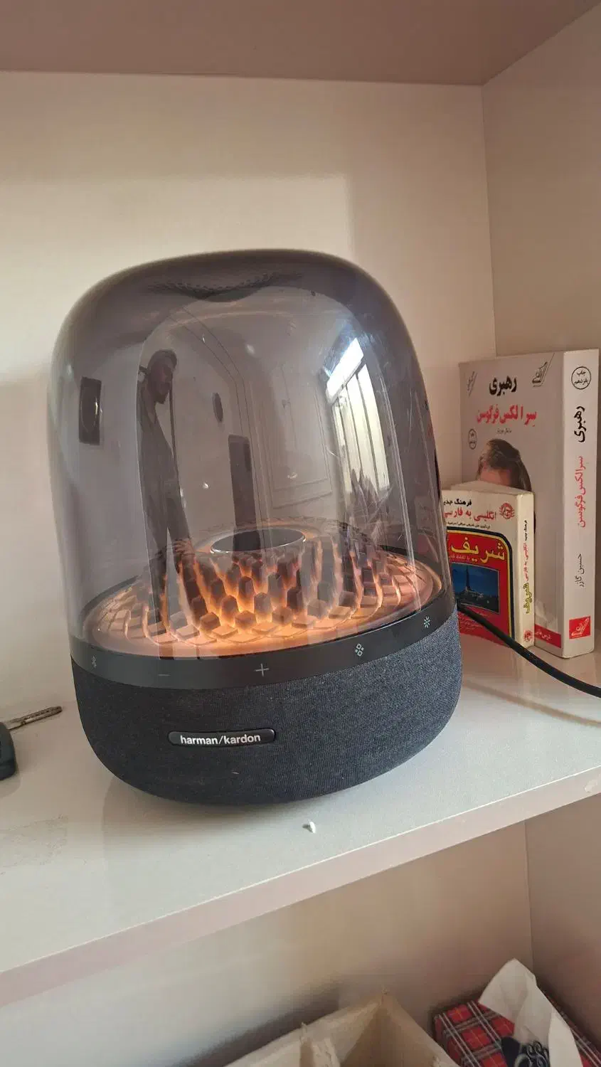 اسپیکر|سیستم صوتی خانگی|مشهد, نرگس (شهرک غرب)|دیوار