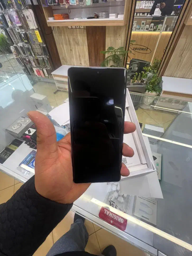 note14pro|موبایل|شیراز, فرگاز|دیوار