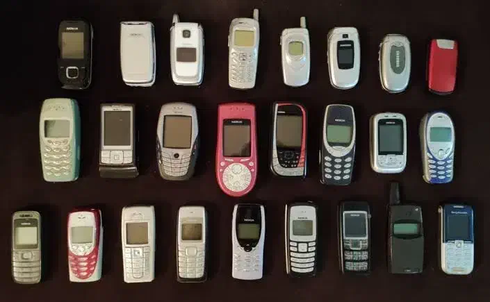 گوشی قدیمی|موبایل|تهران, سازمان آب|دیوار