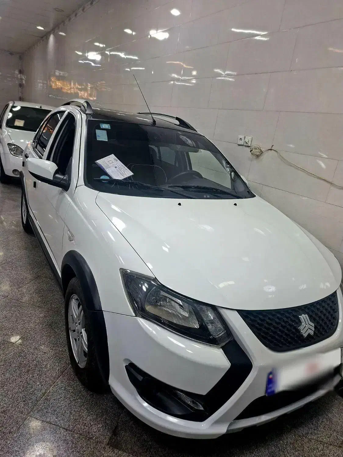 کوئیک gxr|خودرو سواری و وانت|قرچک, زیبا شهر|دیوار