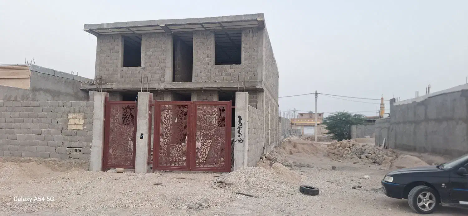 ویلایی دلوار|فروش خانه و ویلا|دلوار, |دیوار