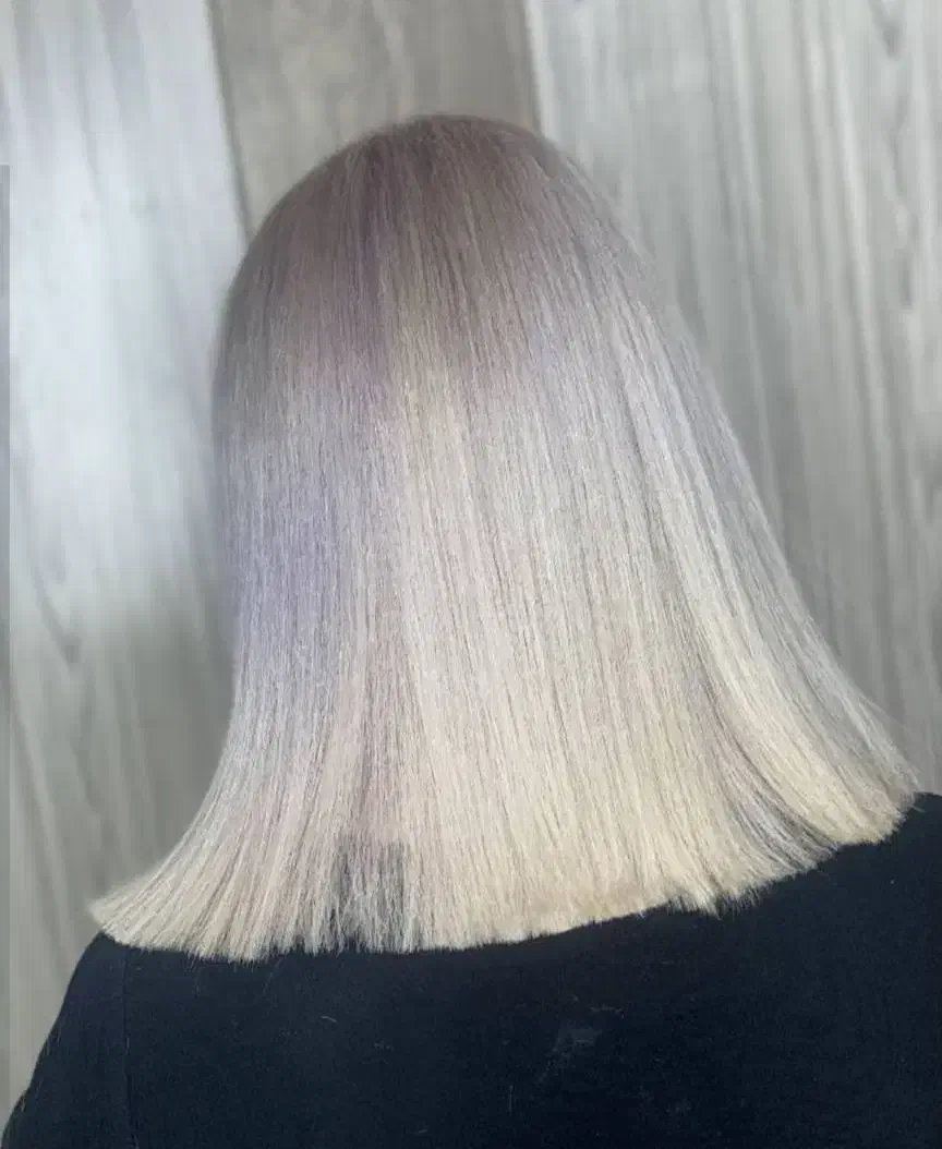 مدل رنگ و کراتین و فر|خدمات آرایشگری و زیبایی|قرچک, زیبا شهر|دیوار