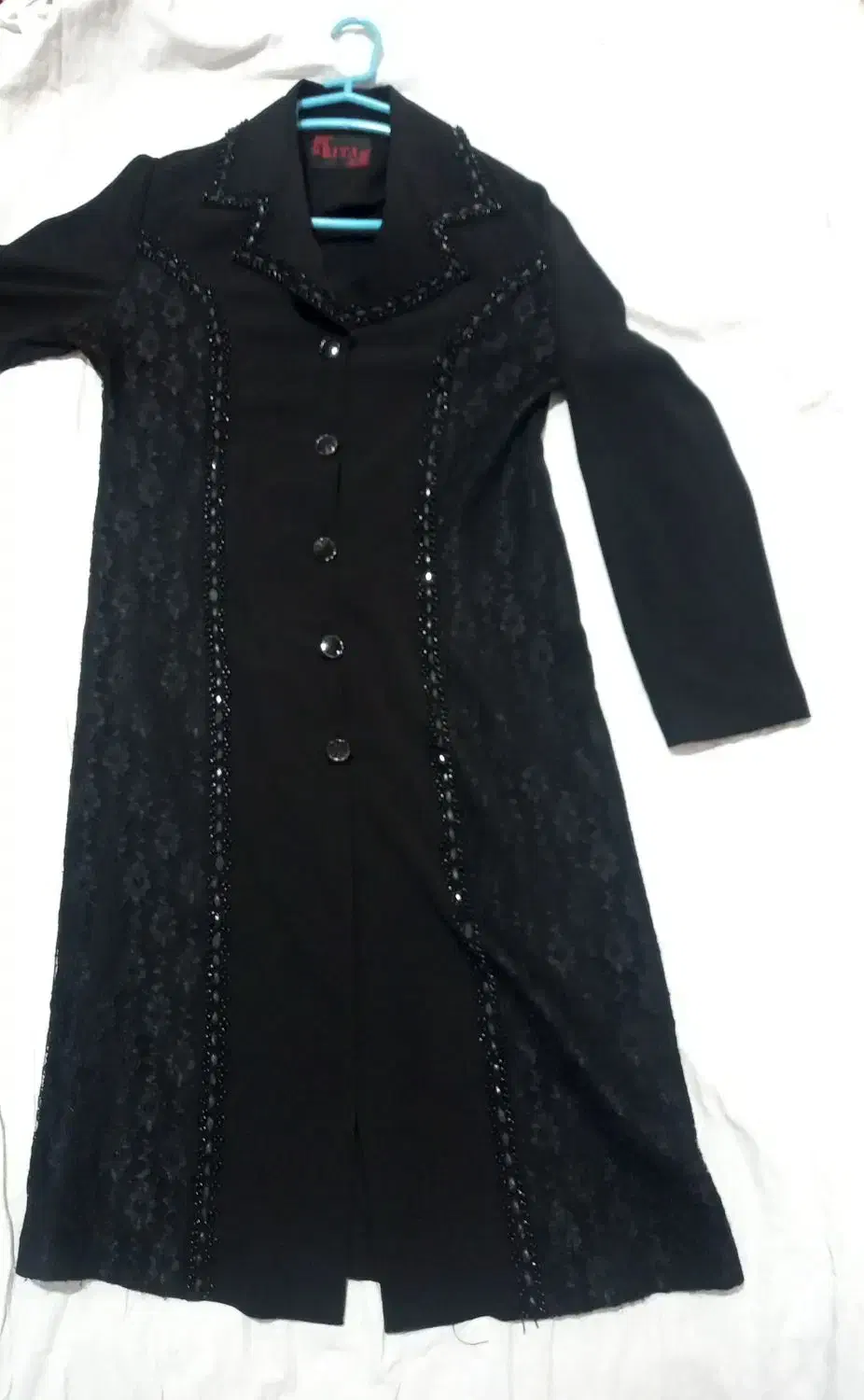 مانتو زنانه|لباس|نهاوند, |دیوار