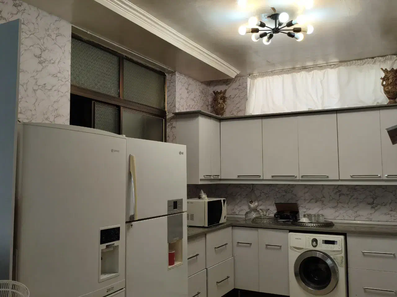 فروش ویلایی|فروش خانه و ویلا|شاهینشهر, شهرک هشت بهشت|دیوار