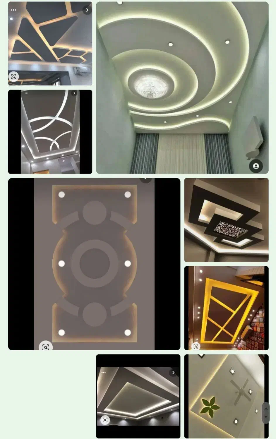 کناف فوم محصول دانش بنیان|خدمات پیشه و مهارت|پردیس, فاز ۴|دیوار