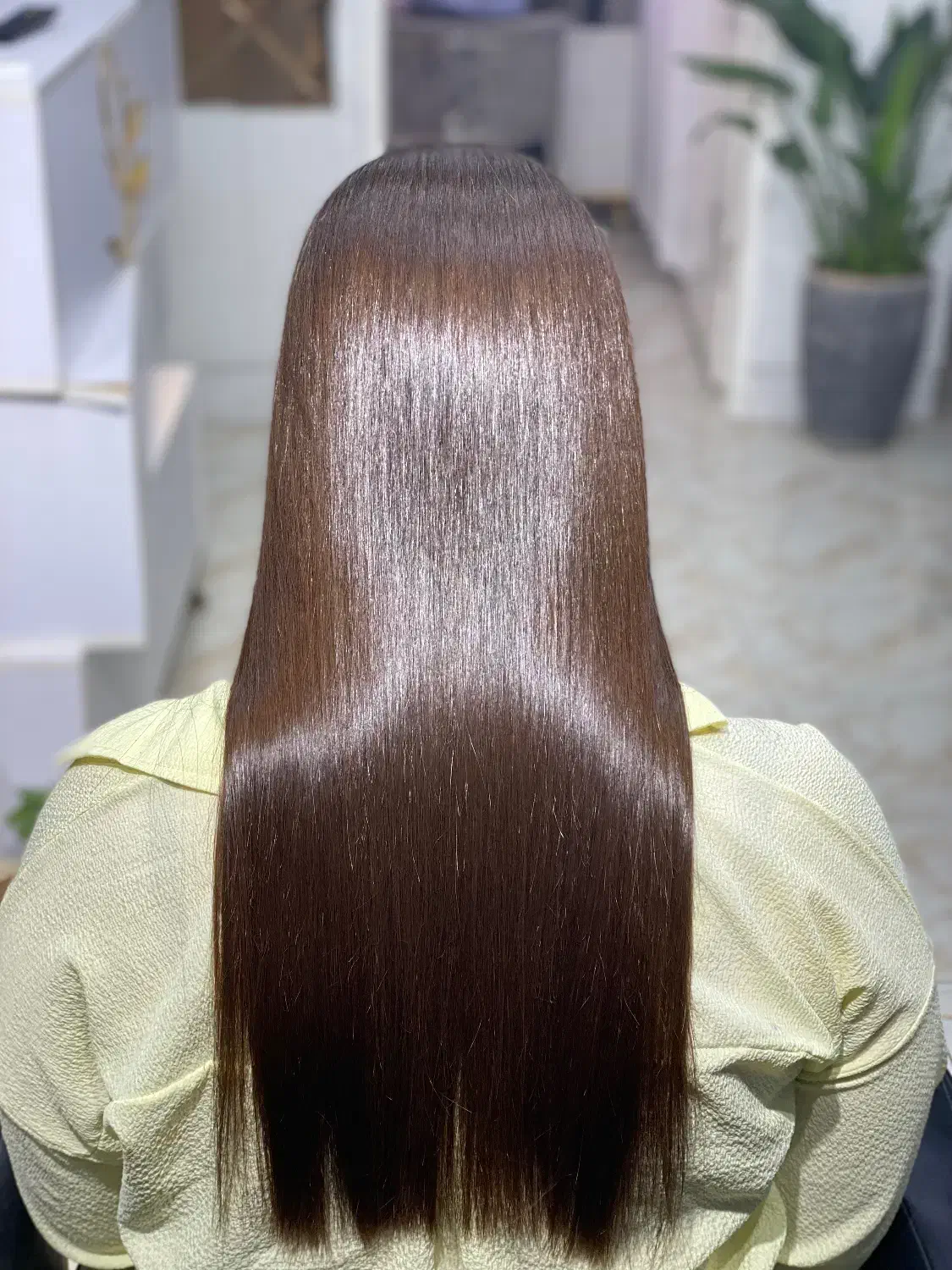 آموزش صفرتاصد کراتین/مدل احیا و صافی از ۶۰۰تا ۱۸۰۰|خدمات آرایشگری و زیبایی|رشت, منظریه|دیوار