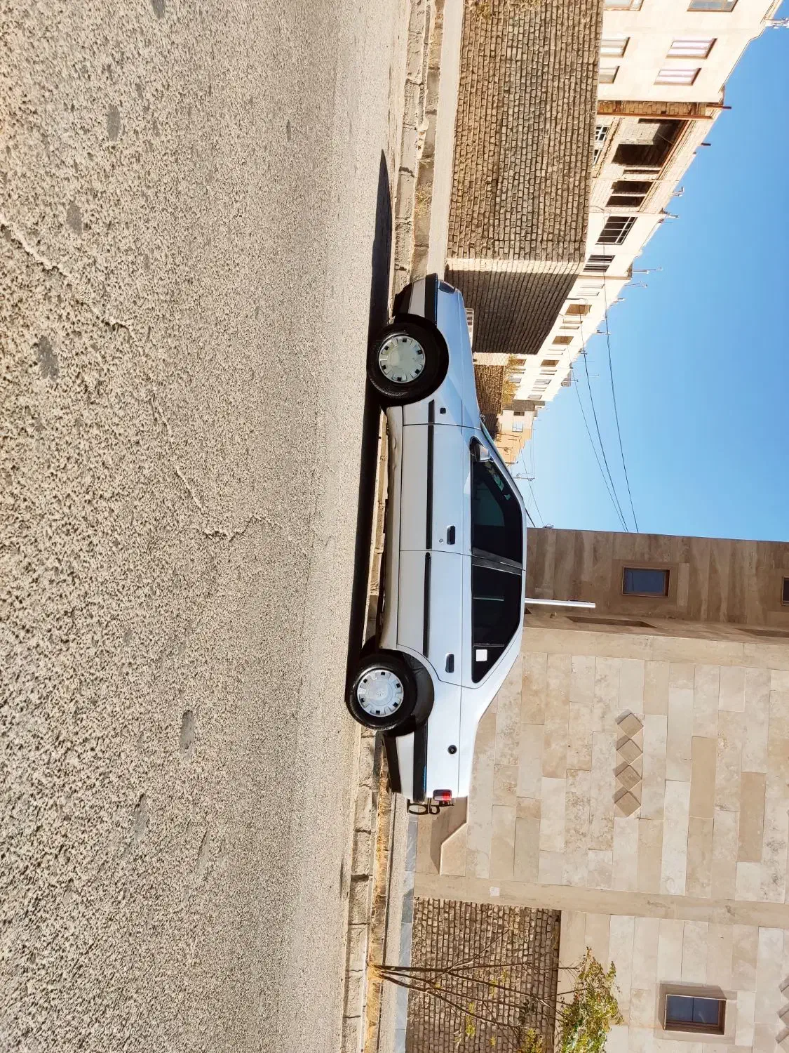 پژو ۹۶داشبورد جدید سوار شو مفت|خودرو سواری و وانت|خوسف, |دیوار