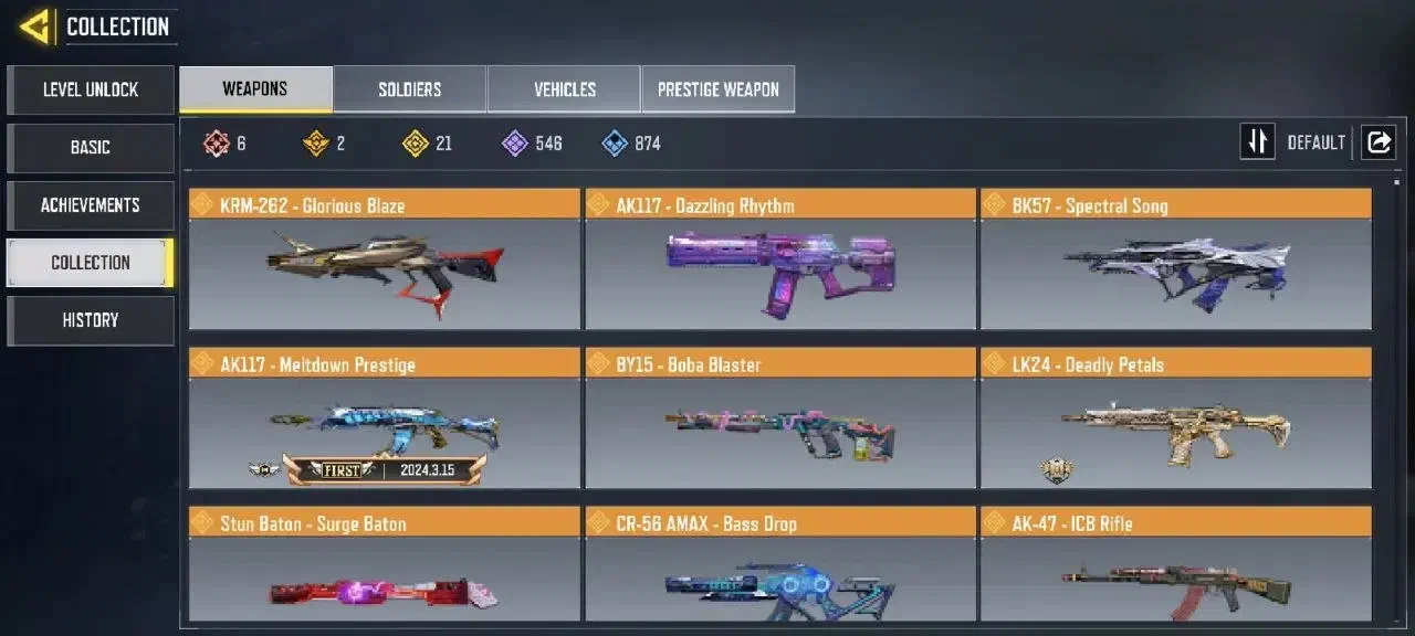 اکانت تکسیو چنج|کنسول، بازی ویدئویی و آنلاین|مشهد, رضاشهر|دیوار