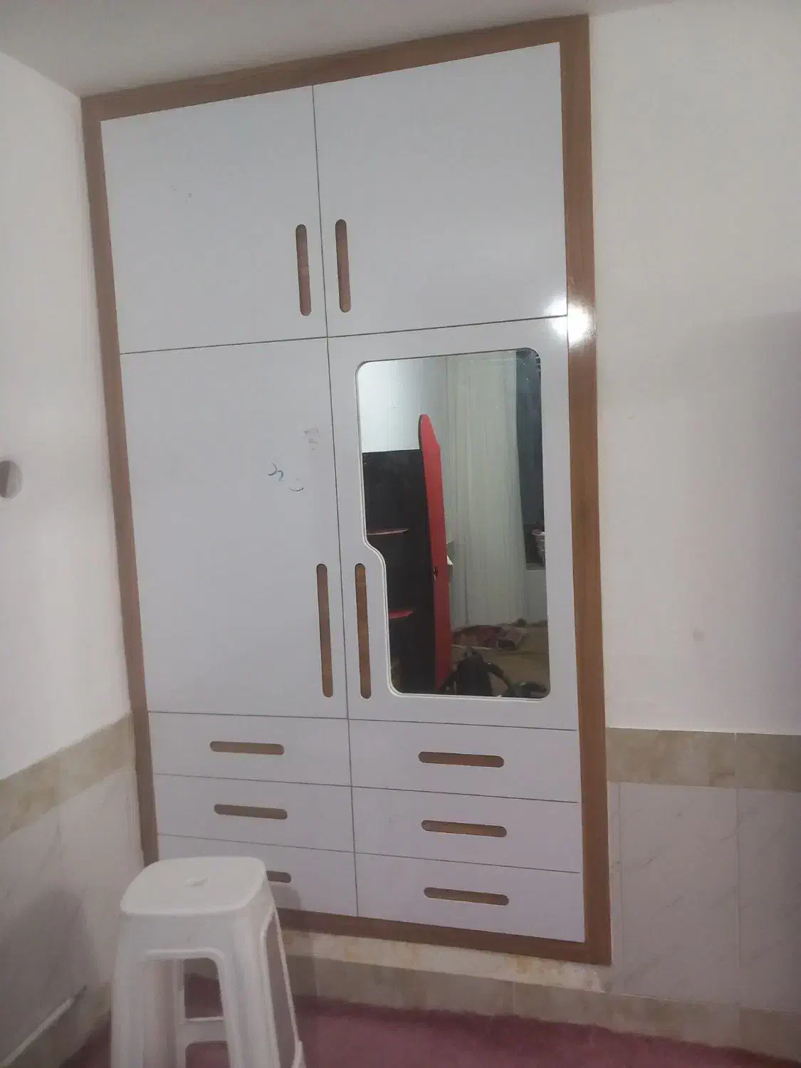 کابینت وکمددیواری|خدمات پیشه و مهارت|قائن, |دیوار